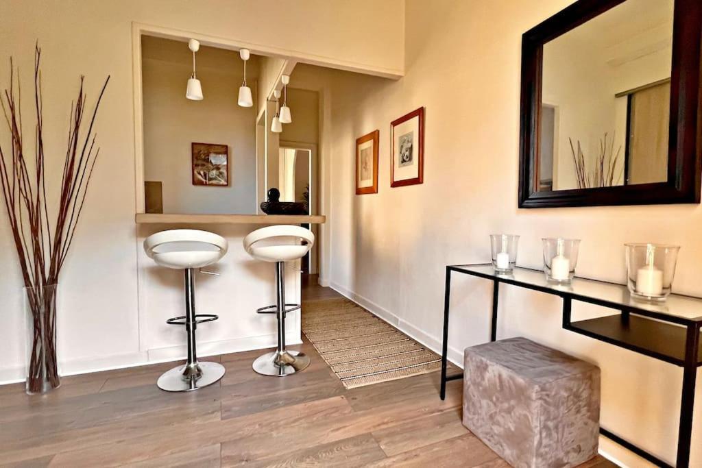 Au Petit Bourgeois Appartement Nice Buitenkant foto